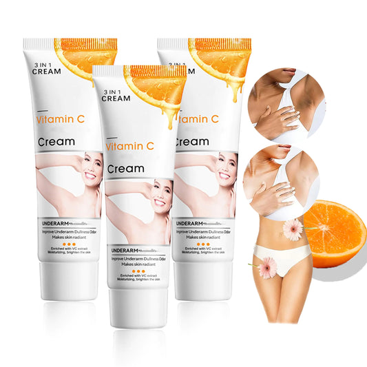 IntiGlow™ Pflege-Lotion