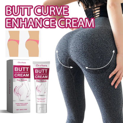 Hip Lifting Cream