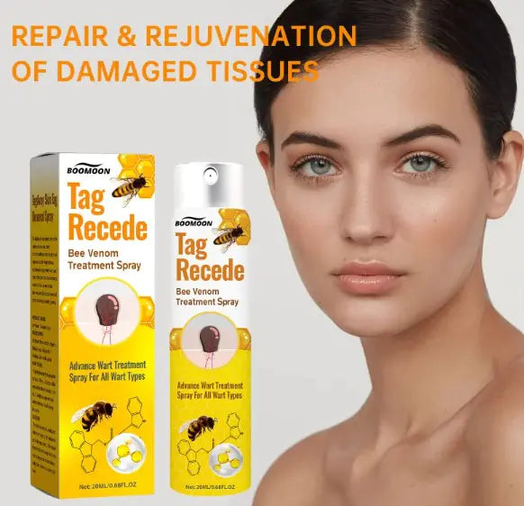 BeeHeal™  Pflege-Spray