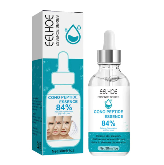 Peptiluxe™  Hydrating Peptide Serum