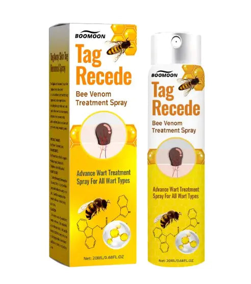 BeeHeal™  Pflege-Spray