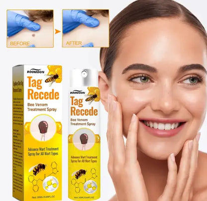 BeeHeal™  Pflege-Spray