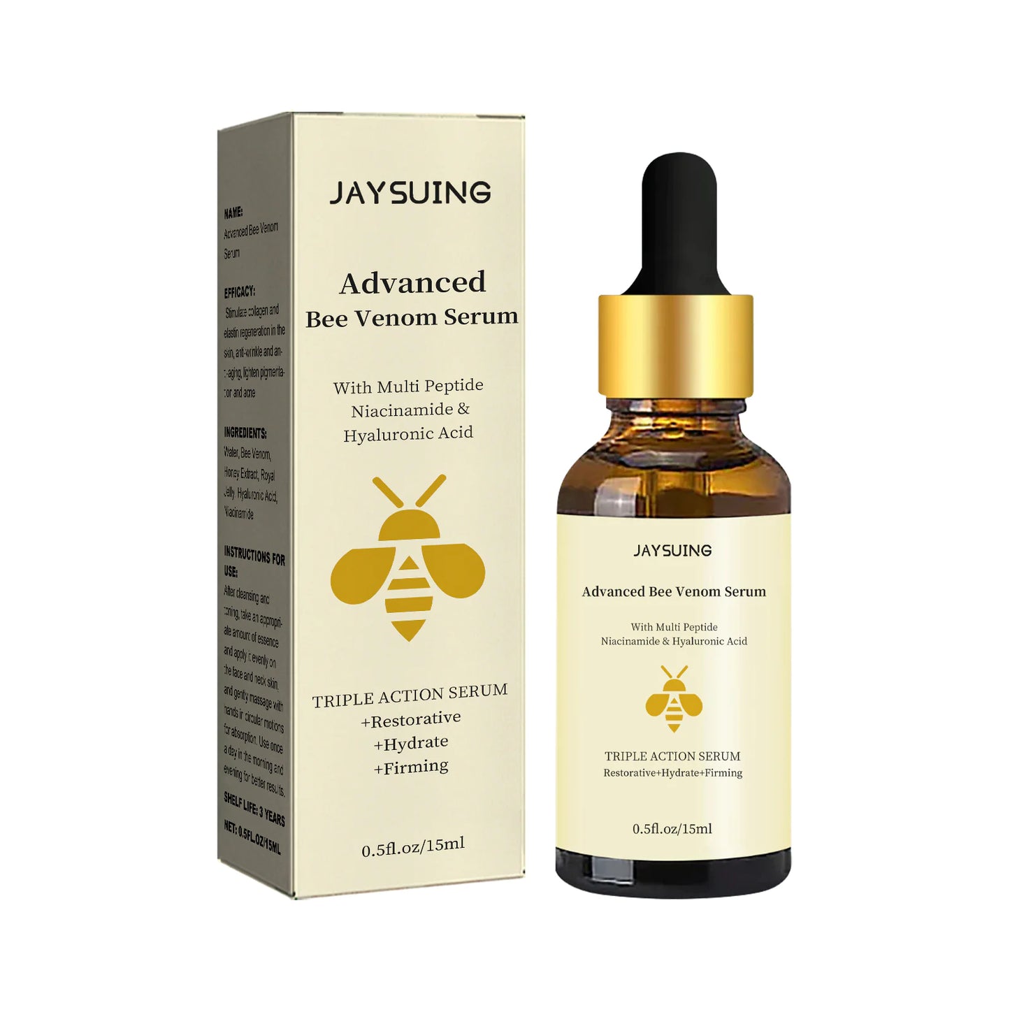 HoneyBee™ Serum